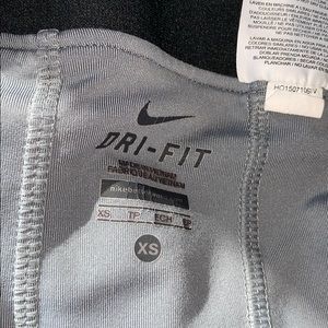 Nike Shorts - Black nike shorts Nike Shorts - Black nike shorts